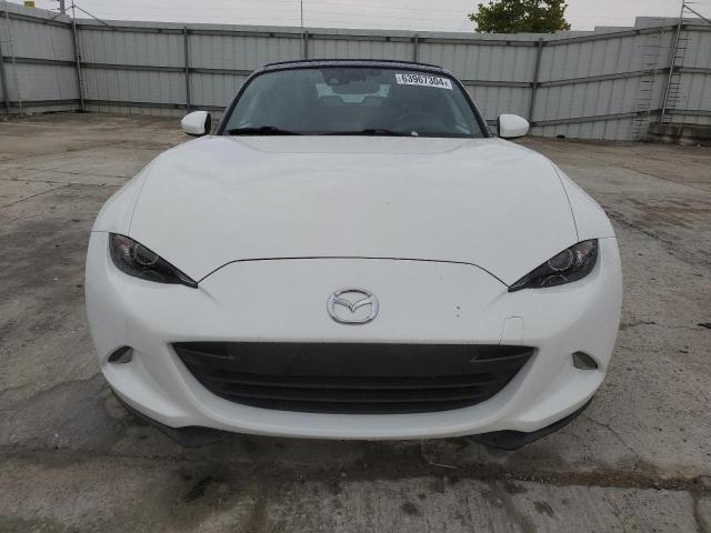 Photo 4 VIN: JM1NDAD7XH0125039 - MAZDA MX-5 MIATA 