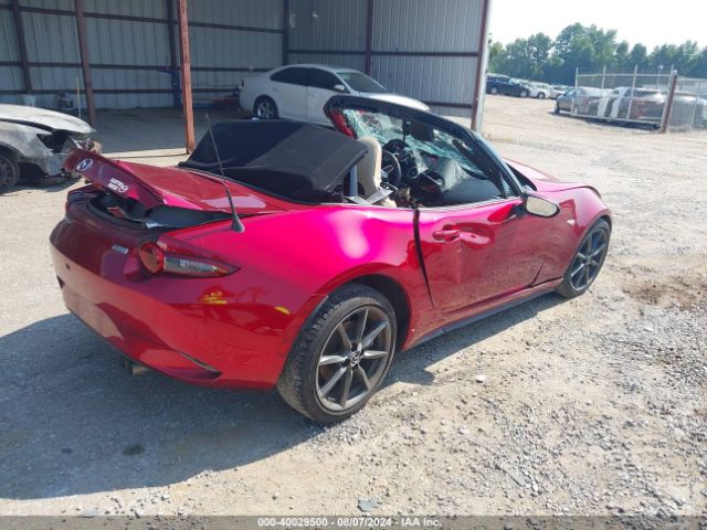 Photo 3 VIN: JM1NDAD7XK0311090 - MAZDA MX-5 MIATA 