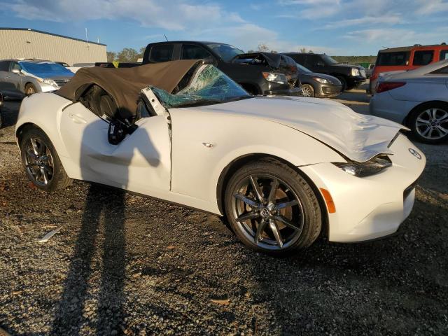 Photo 3 VIN: JM1NDAD7XL0410784 - MAZDA MX-5 MIATA 