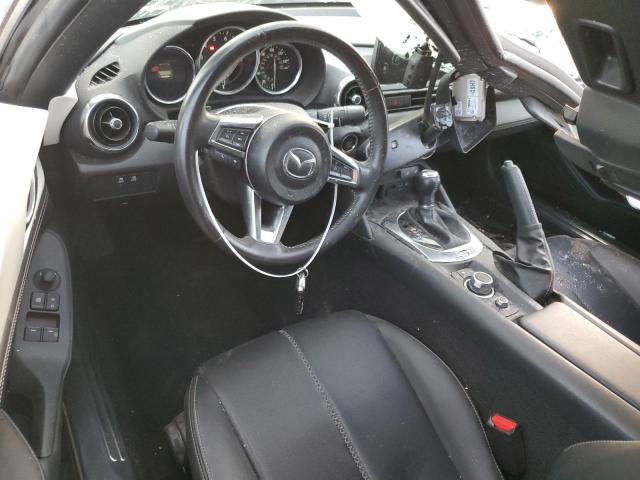 Photo 7 VIN: JM1NDAD7XL0410784 - MAZDA MX-5 MIATA 