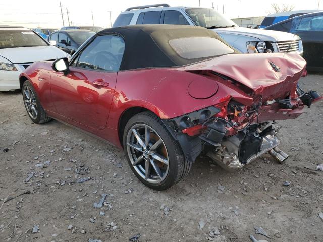 Photo 1 VIN: JM1NDAD7XN0505798 - MAZDA MX-5 MIATA 