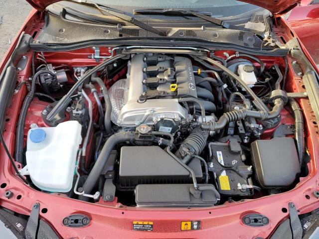 Photo 10 VIN: JM1NDAD7XN0505798 - MAZDA MX-5 MIATA 