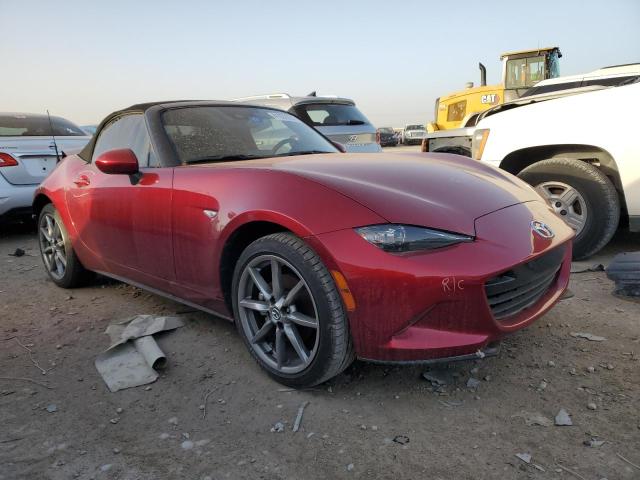 Photo 3 VIN: JM1NDAD7XN0505798 - MAZDA MX-5 MIATA 