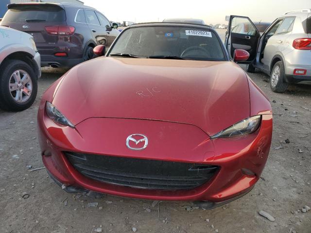 Photo 4 VIN: JM1NDAD7XN0505798 - MAZDA MX-5 MIATA 