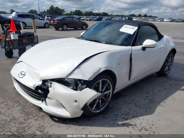 Photo 1 VIN: JM1NDAD7XN0508913 - MAZDA MX-5 