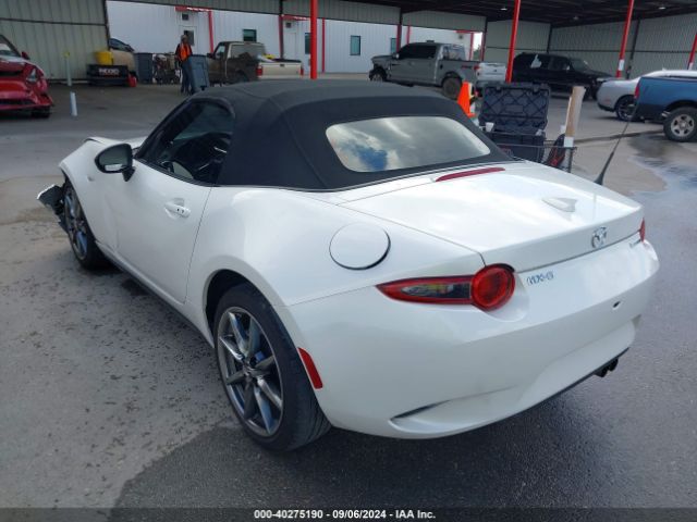 Photo 2 VIN: JM1NDAD7XN0508913 - MAZDA MX-5 