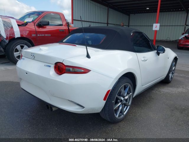 Photo 3 VIN: JM1NDAD7XN0508913 - MAZDA MX-5 