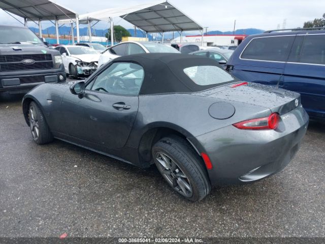 Photo 2 VIN: JM1NDAD7XP0556141 - MAZDA MX-5 MIATA 