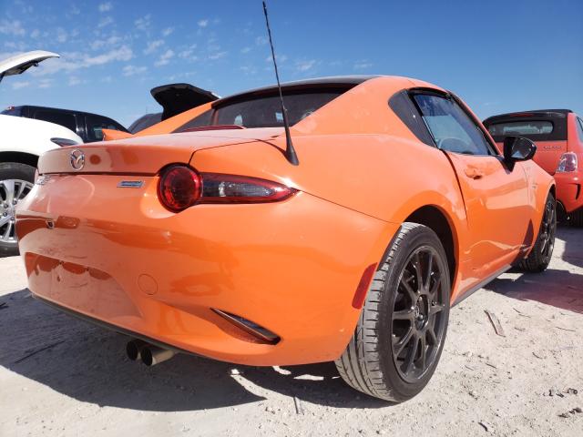 Photo 3 VIN: JM1NDAJ73K0400181 - MAZDA MX-5 