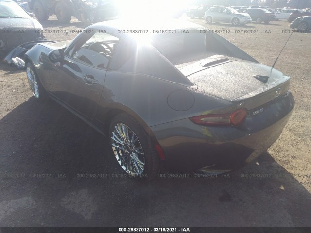 Photo 2 VIN: JM1NDAL70J0200418 - MAZDA MX-5 MIATA RF 