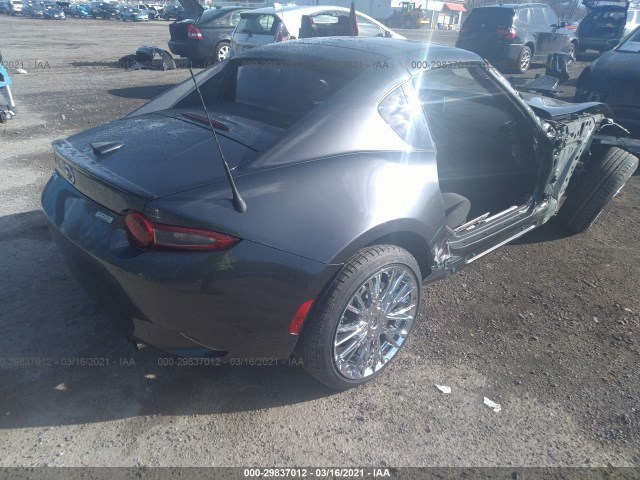 Photo 3 VIN: JM1NDAL70J0200418 - MAZDA MX-5 MIATA RF 