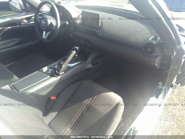 Photo 4 VIN: JM1NDAL70J0200418 - MAZDA MX-5 MIATA RF 