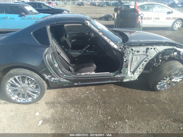 Photo 5 VIN: JM1NDAL70J0200418 - MAZDA MX-5 MIATA RF 