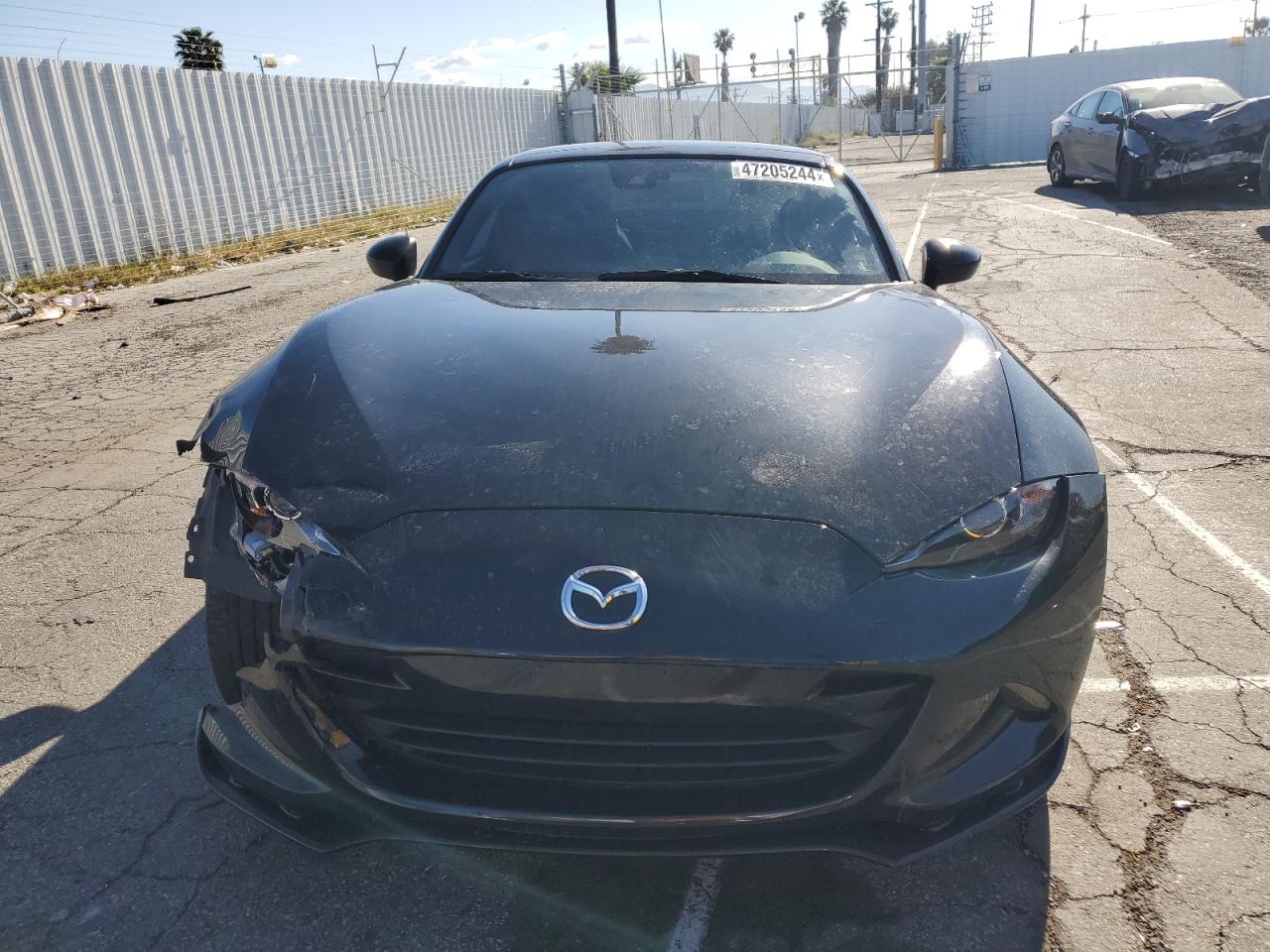 Photo 4 VIN: JM1NDAL70L0415753 - MAZDA MX-5 