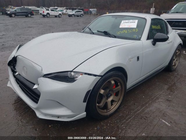 Photo 1 VIN: JM1NDAL71H0103755 - MAZDA MX-5 MIATA RF 