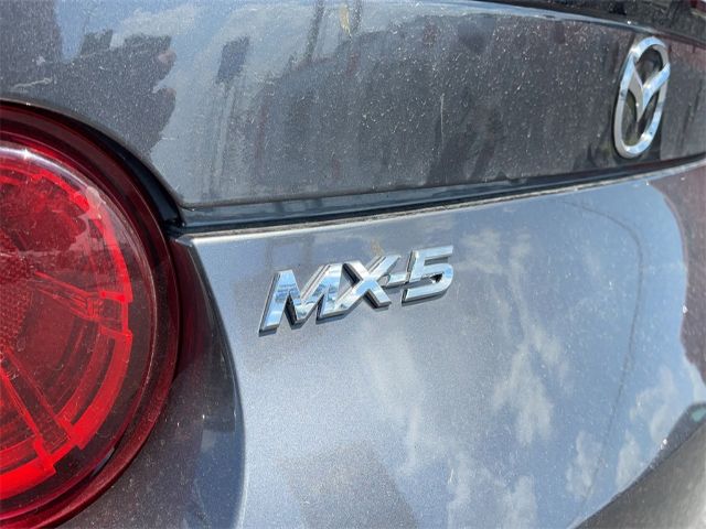 Photo 6 VIN: JM1NDAL71H0107174 - MAZDA MX-5 MIATA RF 