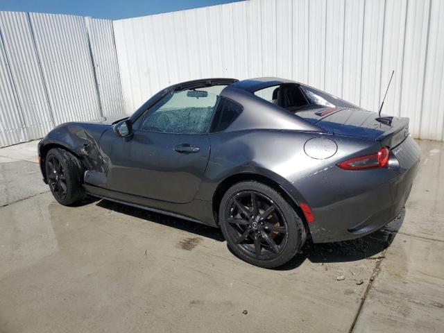 Photo 1 VIN: JM1NDAL71K0304627 - MAZDA MX5 