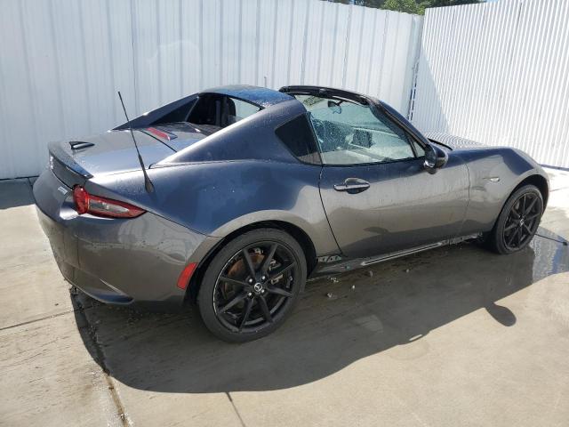 Photo 2 VIN: JM1NDAL71K0304627 - MAZDA MX5 