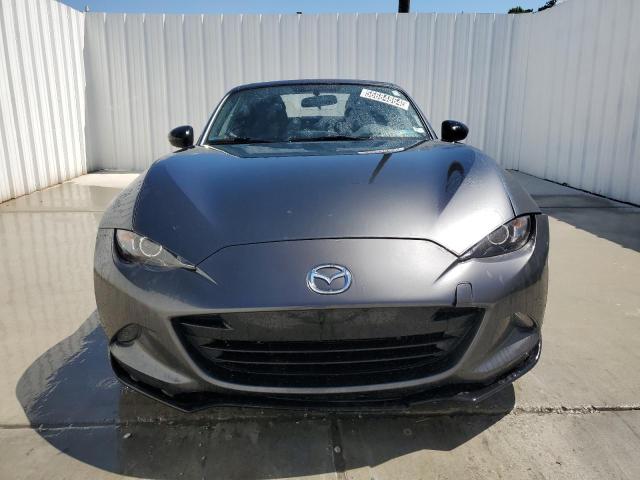 Photo 4 VIN: JM1NDAL71K0304627 - MAZDA MX5 