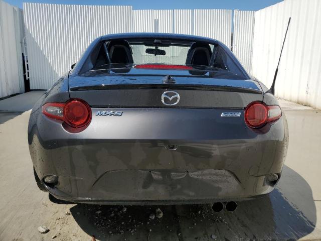 Photo 5 VIN: JM1NDAL71K0304627 - MAZDA MX5 