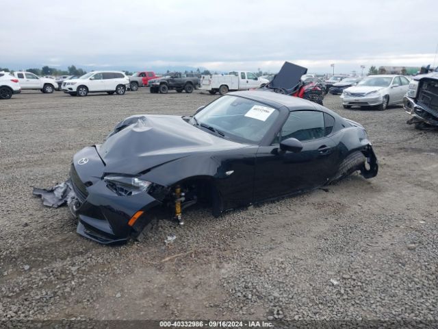 Photo 1 VIN: JM1NDAL71M0455146 - MAZDA MX-5 