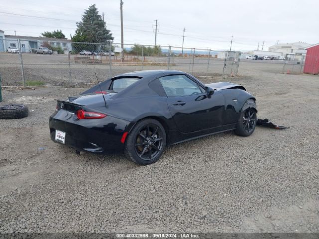 Photo 3 VIN: JM1NDAL71M0455146 - MAZDA MX-5 