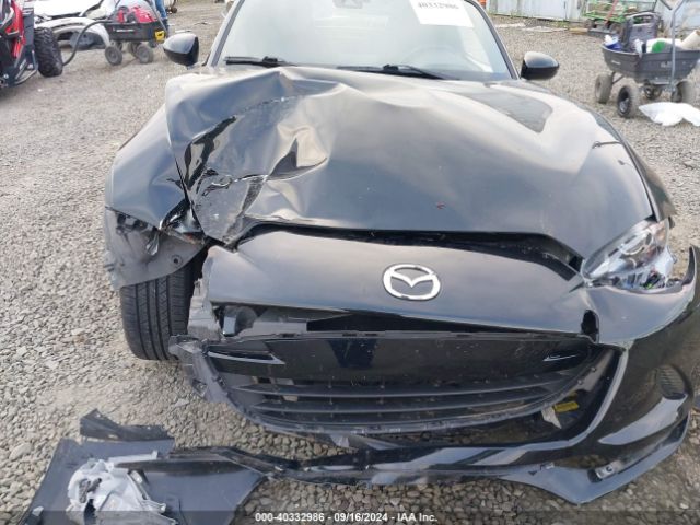 Photo 5 VIN: JM1NDAL71M0455146 - MAZDA MX-5 