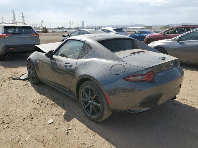 Photo 1 VIN: JM1NDAL72J0202798 - MAZDA MX-5 MIATA 