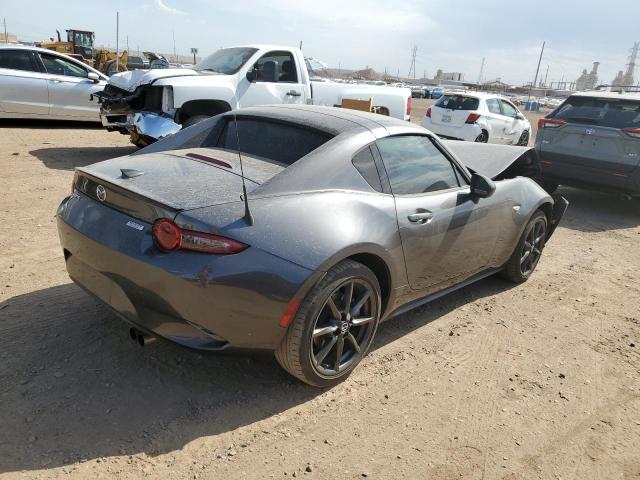 Photo 2 VIN: JM1NDAL72J0202798 - MAZDA MX-5 MIATA 