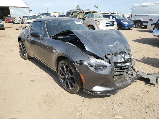 Photo 3 VIN: JM1NDAL72J0202798 - MAZDA MX-5 MIATA 