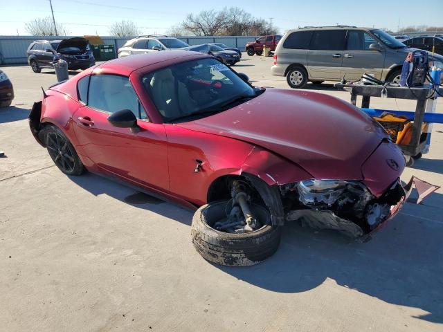 Photo 3 VIN: JM1NDAL72K0309058 - MAZDA MX5 