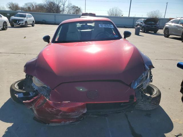 Photo 4 VIN: JM1NDAL72K0309058 - MAZDA MX5 