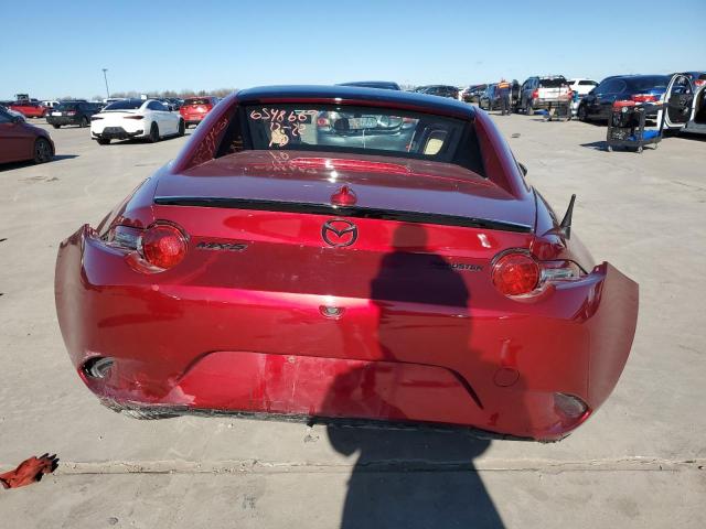 Photo 5 VIN: JM1NDAL72K0309058 - MAZDA MX5 