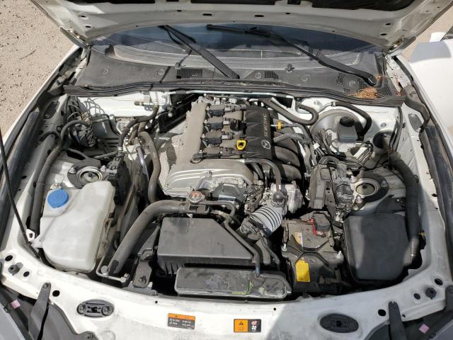 Photo 10 VIN: JM1NDAL72L0411462 - MAZDA MX5 