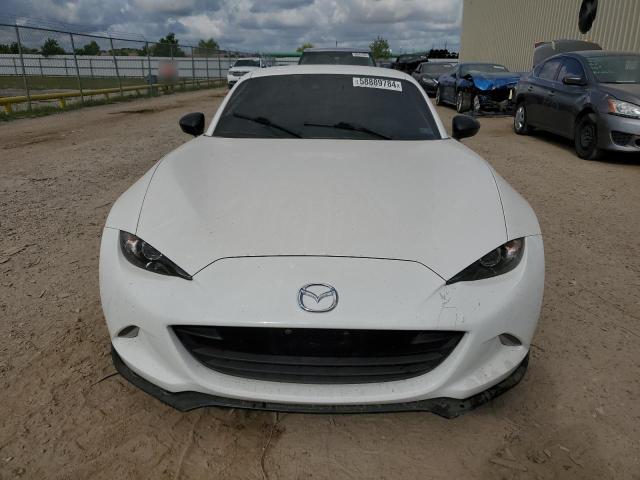 Photo 4 VIN: JM1NDAL72L0411462 - MAZDA MX5 