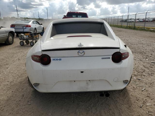 Photo 5 VIN: JM1NDAL72L0411462 - MAZDA MX5 