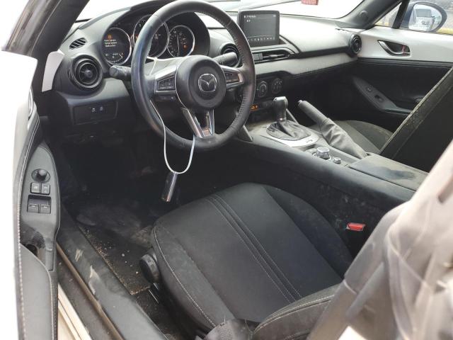 Photo 7 VIN: JM1NDAL72L0411462 - MAZDA MX5 