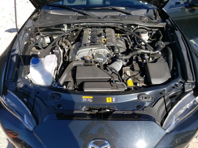 Photo 10 VIN: JM1NDAL72M0451395 - MAZDA MX5 