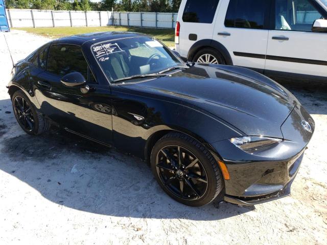 Photo 3 VIN: JM1NDAL72M0451395 - MAZDA MX5 