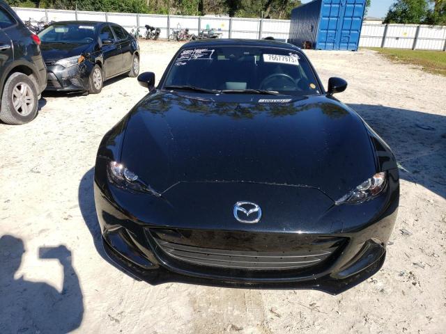 Photo 4 VIN: JM1NDAL72M0451395 - MAZDA MX5 