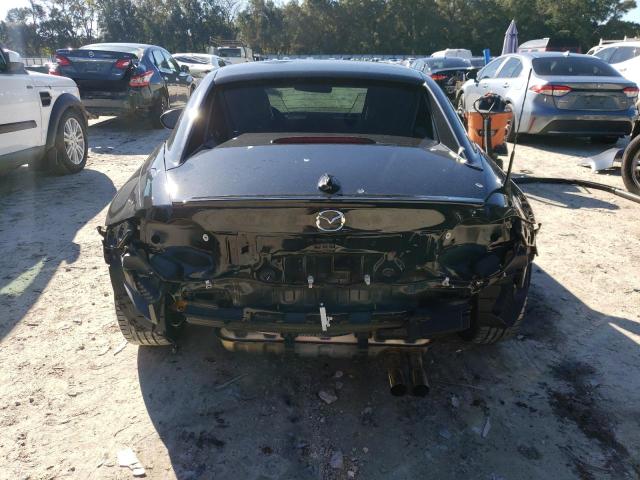 Photo 5 VIN: JM1NDAL72M0451395 - MAZDA MX5 