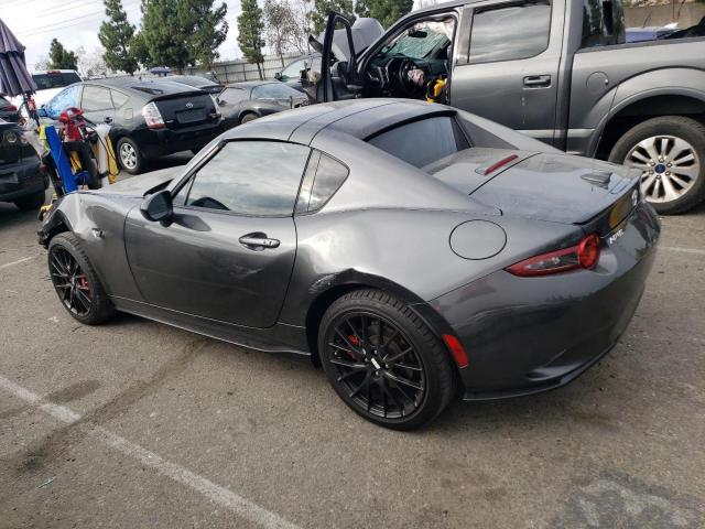 Photo 1 VIN: JM1NDAL73H0105765 - MAZDA MX5 