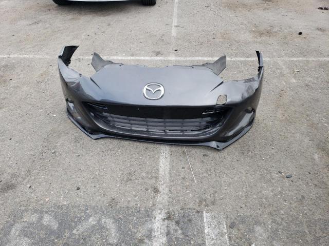 Photo 11 VIN: JM1NDAL73H0105765 - MAZDA MX5 