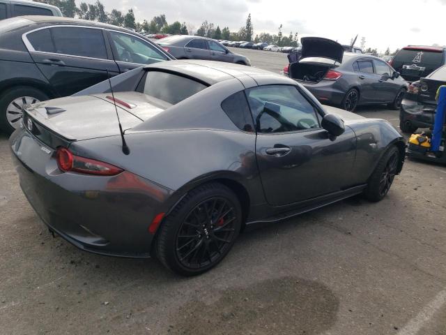 Photo 2 VIN: JM1NDAL73H0105765 - MAZDA MX5 