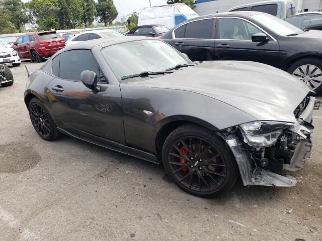 Photo 3 VIN: JM1NDAL73H0105765 - MAZDA MX5 