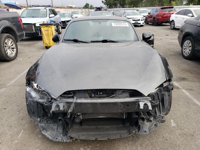 Photo 4 VIN: JM1NDAL73H0105765 - MAZDA MX5 