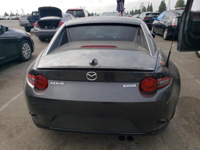 Photo 5 VIN: JM1NDAL73H0105765 - MAZDA MX5 