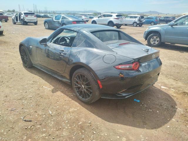 Photo 2 VIN: JM1NDAL73J0200929 - MAZDA MX-5 MIATA 