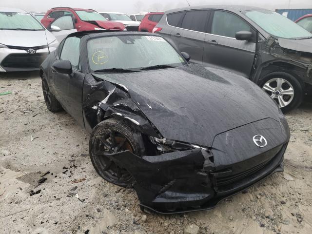 Photo 0 VIN: JM1NDAL73K0301812 - MAZDA MX-5 MIATA 