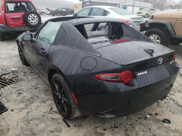 Photo 2 VIN: JM1NDAL73K0301812 - MAZDA MX-5 MIATA 